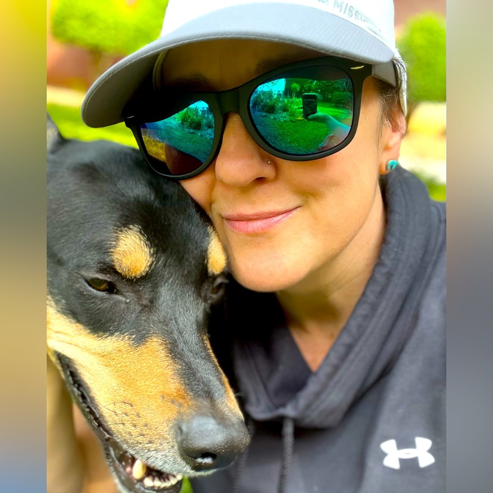 Meet your Posher, Janel